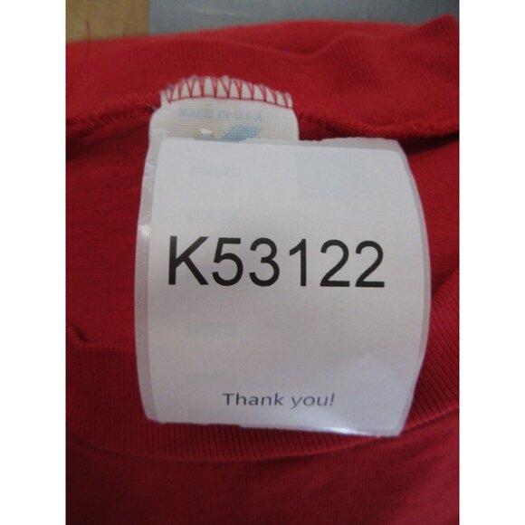 VINTAGE Mickey Mouse Shirt One Size Walt Disney Jostens Germany 90s T - Picture 10 of 10